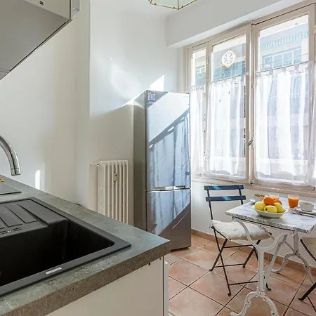 Maison Bianchi - 9 Amiral De Grasse Apartment Nice