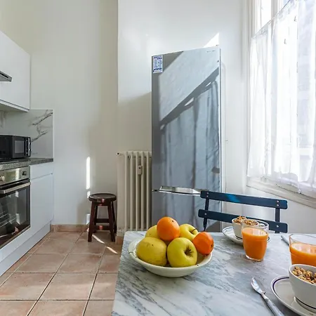 Διαμέρισμα Maison Bianchi - 9 Amiral De Grasse